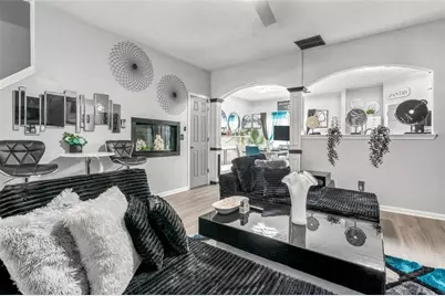 2901 Snapfinger Manor, Decatur, GA 30035 - Photo 1