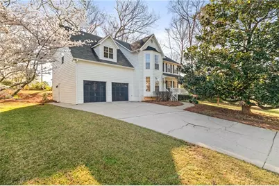 4197 Pullman Lane, Austell, GA 30106 - Photo 1