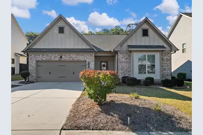 103 Winterset Circle, Hoschton, GA 30548 - Photo 1