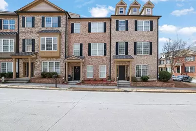 1952 Appaloosa Mill Circle, Buford, GA 30519 - Photo 1