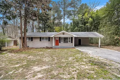 6510 Hazel Street, Lithia Springs, GA 30122 - Photo 1