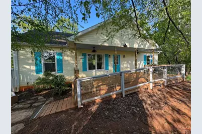 641 Cutoff Road, Jasper, GA 30143 - Photo 1