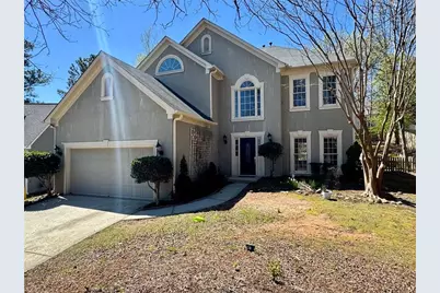 735 Ullswater Cove, Alpharetta, GA 30022 - Photo 1