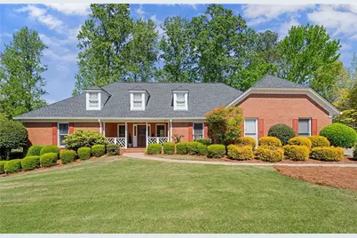 1015 Brooksglen Drive, Roswell, GA 30075 - Photo 1