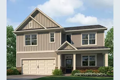 500 King Village, Braselton, GA 30517 - Photo 1