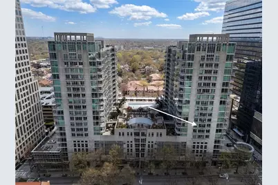 923 Peachtree Street NE #930, Atlanta, GA 30309 - Photo 1