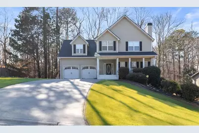 313 Sable Trace Pass, Acworth, GA 30102 - Photo 1