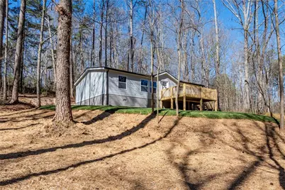 196 Twin Mountain Lakes Circle, Talking Rock, GA 30175 - Photo 1