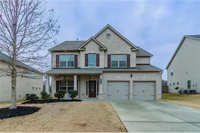 4610 Mossbrook Circle, Alpharetta, GA 30004 - Photo 1