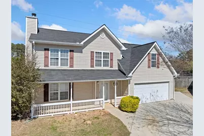 3313 Summit Creek Lane, Loganville, GA 30052 - Photo 1