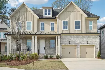 278 Tillman Pass, Woodstock, GA 30188 - Photo 1