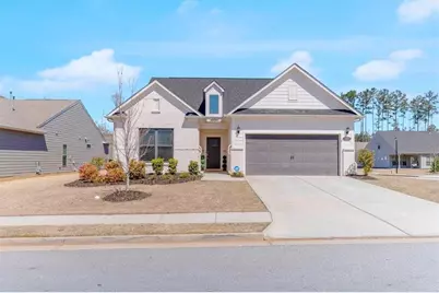 100 Westchester Pass, Peachtree City, GA 30269 - Photo 1