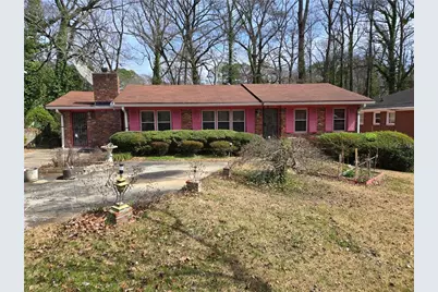 1404 Aniwaka Avenue SW, Atlanta, GA 30311 - Photo 1
