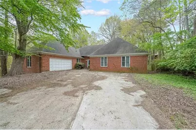 4367 S Berkeley Lake Road NW, Duluth, GA 30096 - Photo 1