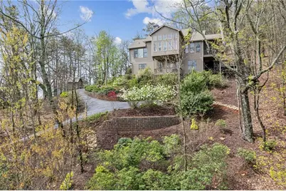 853 Cherokee Trail, Big Canoe, GA 30143 - Photo 1