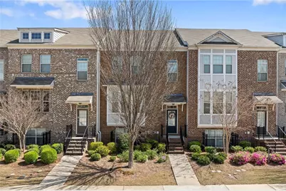 2699 Village Park Bend, Duluth, GA 30096 - Photo 1