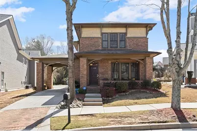 1917 Baxley Pine Trace, Suwanee, GA 30024 - Photo 1