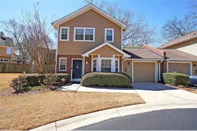 103 Powell Cove, Decatur, GA 30030 - Photo 1