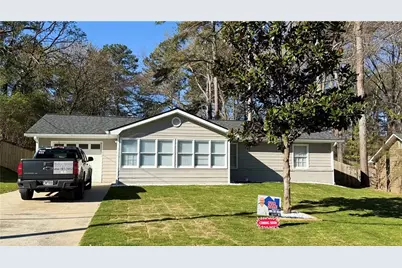 1655 Cherry Hill Road SW, Conyers, GA 30094 - Photo 1