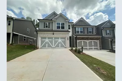 5635 Chickory Drive #122, Flowery Branch, GA 30542 - Photo 1