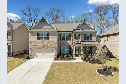 365 Henson Farm Drive, Loganville, GA 30052 - Photo 1