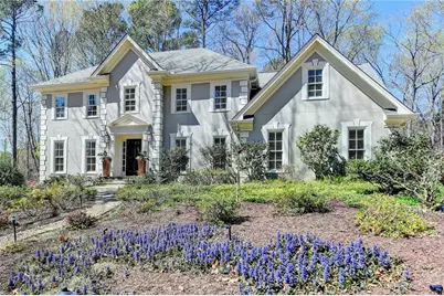 8840 Glen Ferry Drive, Johns Creek, GA 30022 - Photo 1