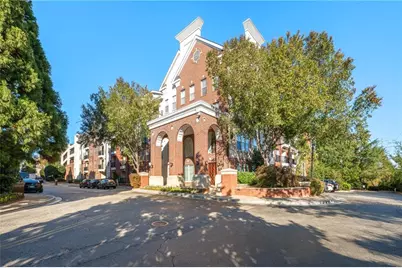 1850 Cotillion Drive #1008, Atlanta, GA 30338 - Photo 1