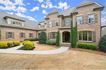 13142 Overlook Pass, Roswell, GA 30075 - Photo 1