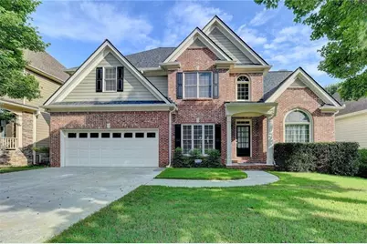 106 Little Barley Lane, Grayson, GA 30017 - Photo 1