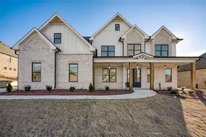 4281 Sierra Creek Court, Hoschton, GA 30548 - Photo 1