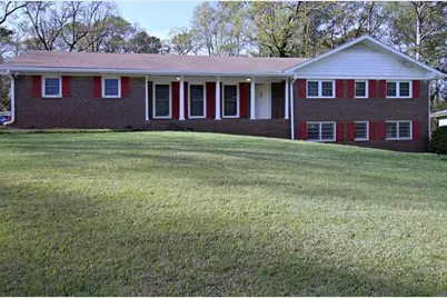 5235 Pounds Drive S, Stone Mountain, GA 30087 - Photo 1