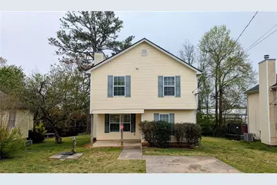 359 Fourth Street, Forest Park, GA 30297 - Photo 1