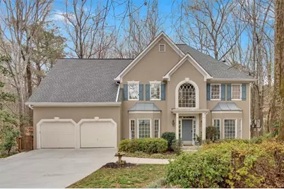 931 Cornwall Court SW, Marietta, GA 30064 - Photo 1
