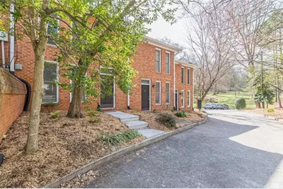 656 Park Village Drive NE, Atlanta, GA 30306 - Photo 1