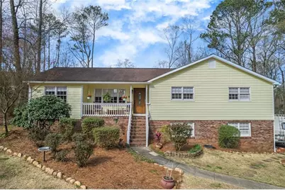 532 Rivercrest Drive, Woodstock, GA 30188 - Photo 1