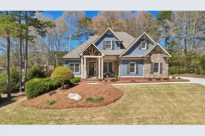 3013 Sweetwater Trail, Monroe, GA 30656 - Photo 1