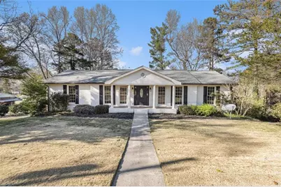 4433 Canary Court, Lithia Springs, GA 30122 - Photo 1