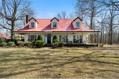 680 Milligan Creek Road, Roopville, GA 30170 - Photo 1