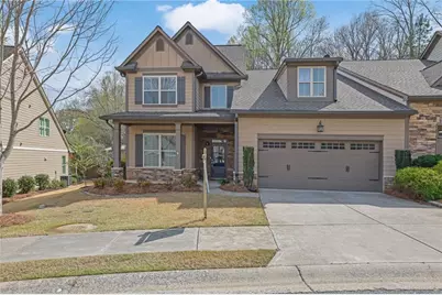 157 River Knoll Way, Dahlonega, GA 30533 - Photo 1