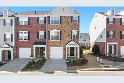 3540 Chattahoochee Summit Lane SE #28, Atlanta, GA 30339 - Photo 1