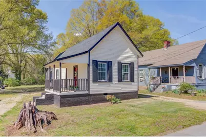 904 Radford Street, Monroe, GA 30655 - Photo 1