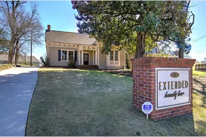 401 Atlanta Street SE, Marietta, GA 30060 - Photo 1