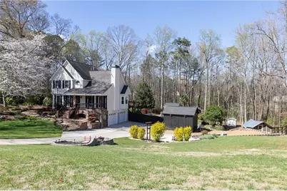 158 Lambeth Drive, Hiram, GA 30141 - Photo 1