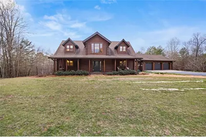 5505 Whitehall Road, Lula, GA 30554 - Photo 1