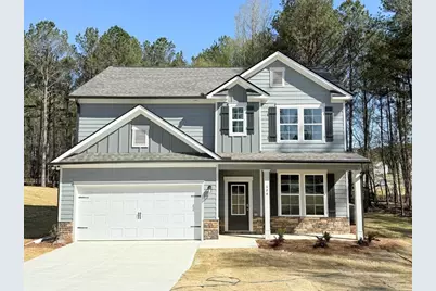 174 Donnie Way, Statham, GA 30666 - Photo 1