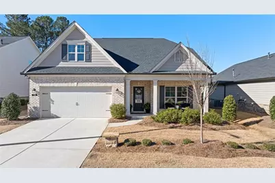 130 Brayden Park Drive, Canton, GA 30115 - Photo 1