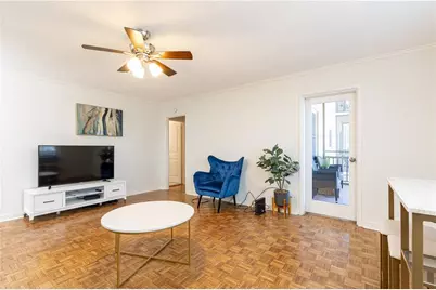 300 W Peachtree 8C, Atlanta, GA 30308 - Photo 1