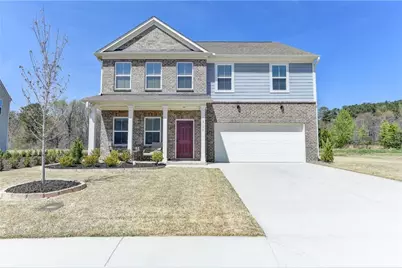 3173 Lowell Road, Bethlehem, GA 30620 - Photo 1