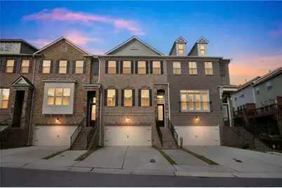 4121 Townsend Lane, Atlanta, GA 30346 - Photo 1