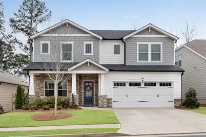 708 Chipping Sparrow Street, Canton, GA 30115 - Photo 1